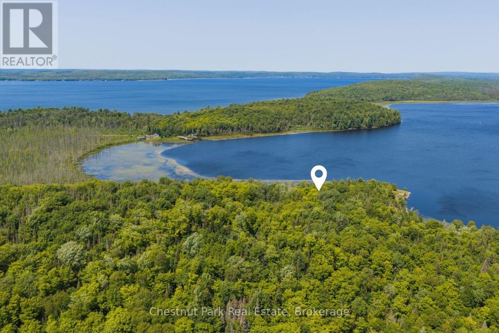 Part 8,9,10 Pool Lake Con 2 Pt Lot 19 Rp 42r18158, Strong