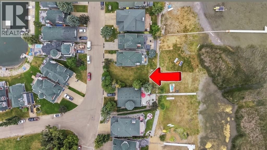 182 Marina Bay Court, Sylvan Lake