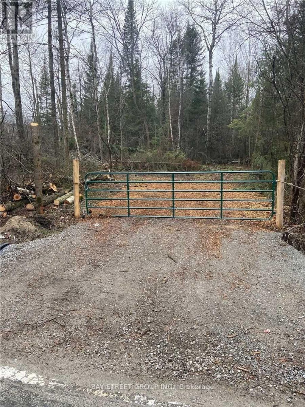 Lot 18 Weir's Side Road, Georgina (baldwin)