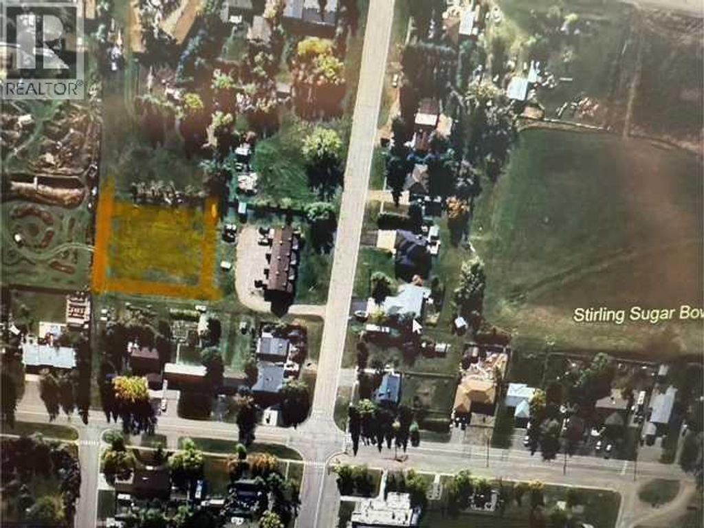 418 5 Street, Stirling
