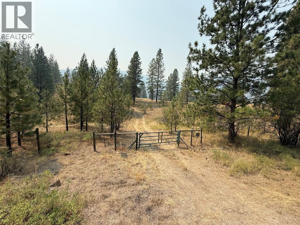 Fairview White Lake Road Lot# 1, Oliver
