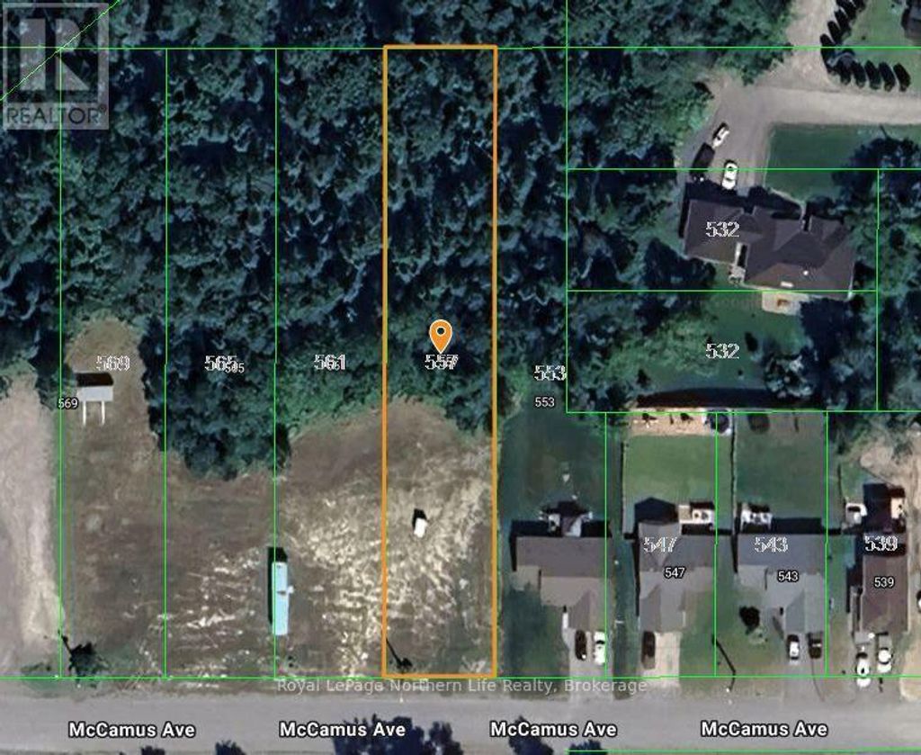 557 Mccamus Avenue, Temiskaming Shores (new Liskeard)