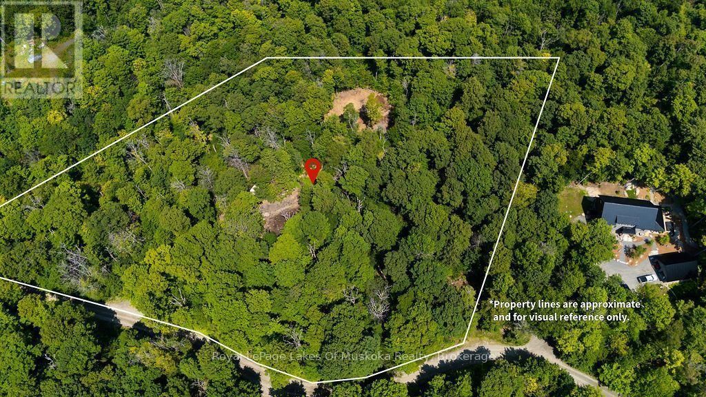 Lot #15 - 101 Gryffin Bluffs Lane, Huntsville (brunel)