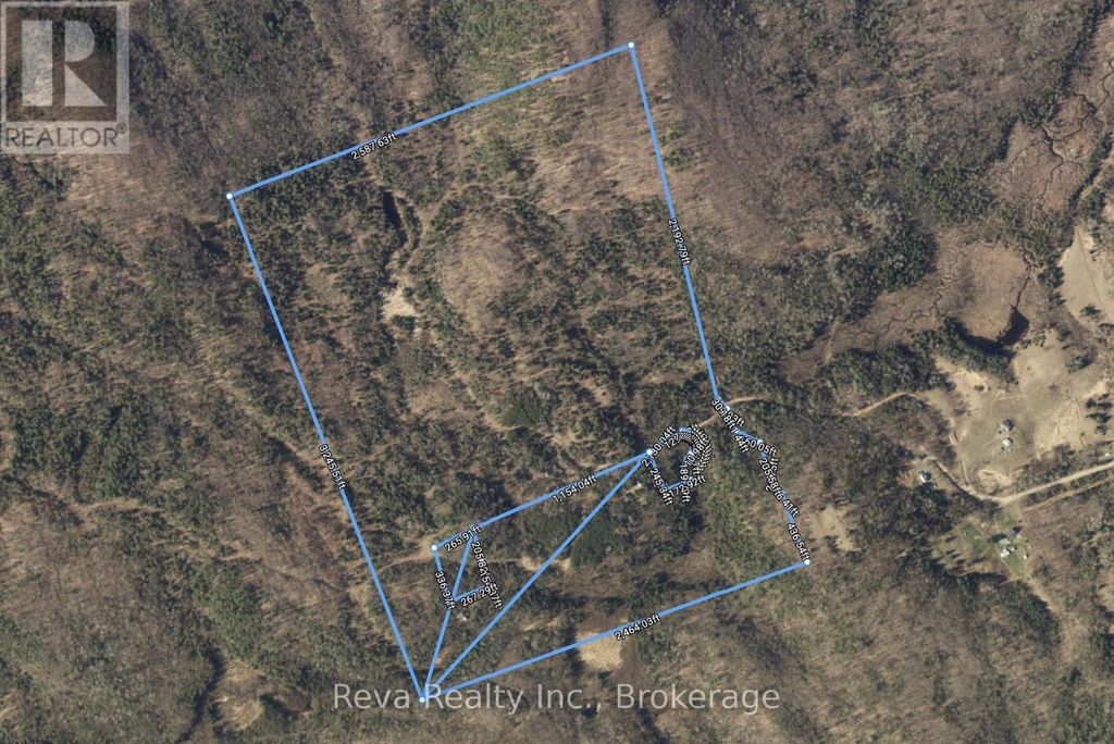 0 Snake Rapids Road, Addington Highlands (addington Highlands)