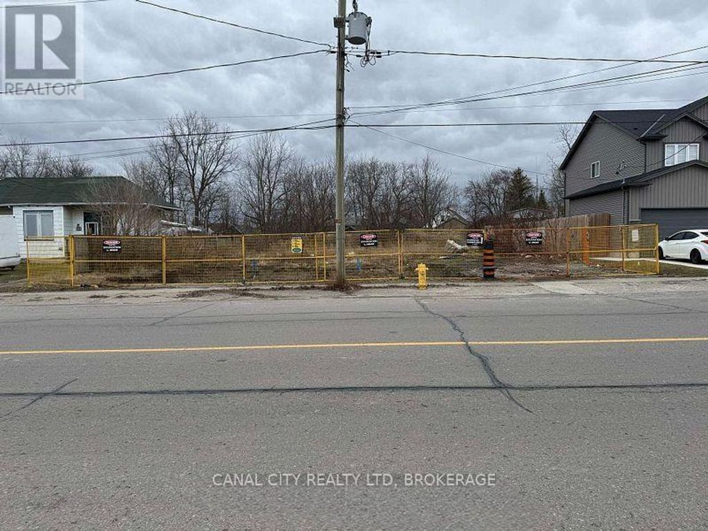 228 Allanburg Road, Thorold (allanburg/thorold South)