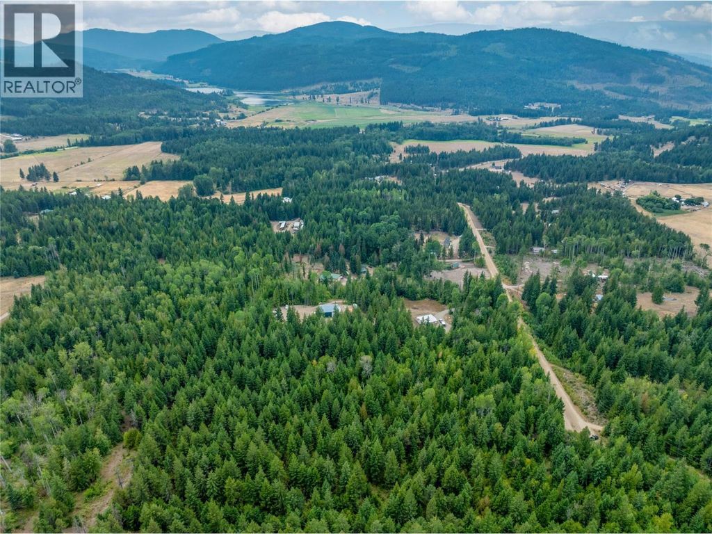 8588 Black Mountain Road, Chase