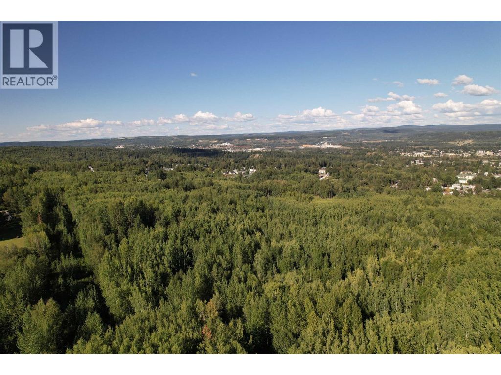 1242 Crane Avenue, Quesnel
