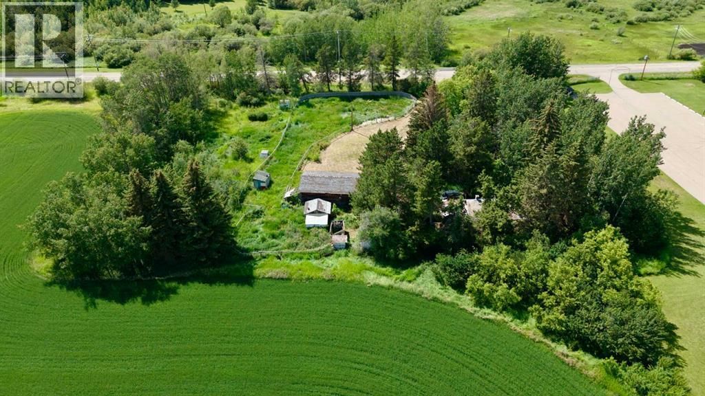 38541 Range Road 283, Rural Red Deer County