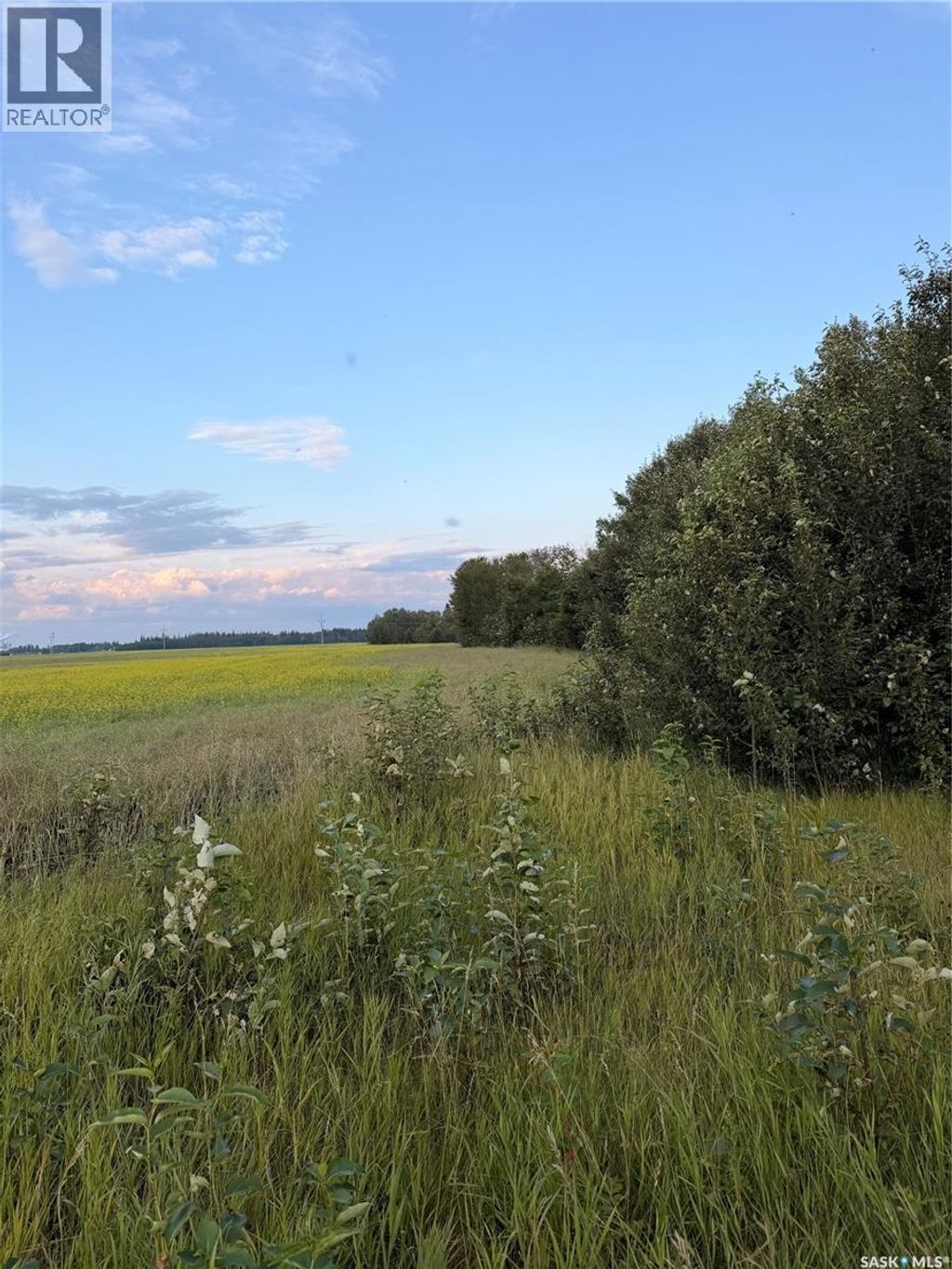 25.87 Acres 8.5kms East Of Meadow Lake, Meadow Lake