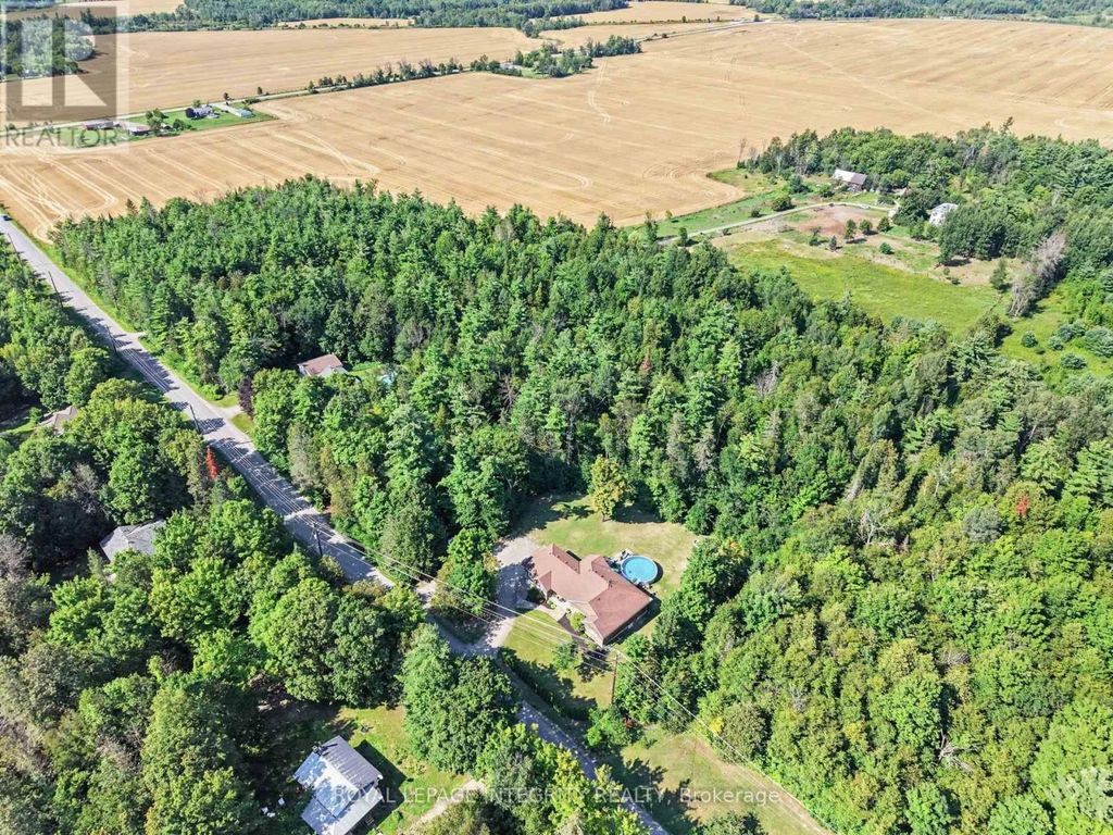 000 Goshen Road, Renfrew