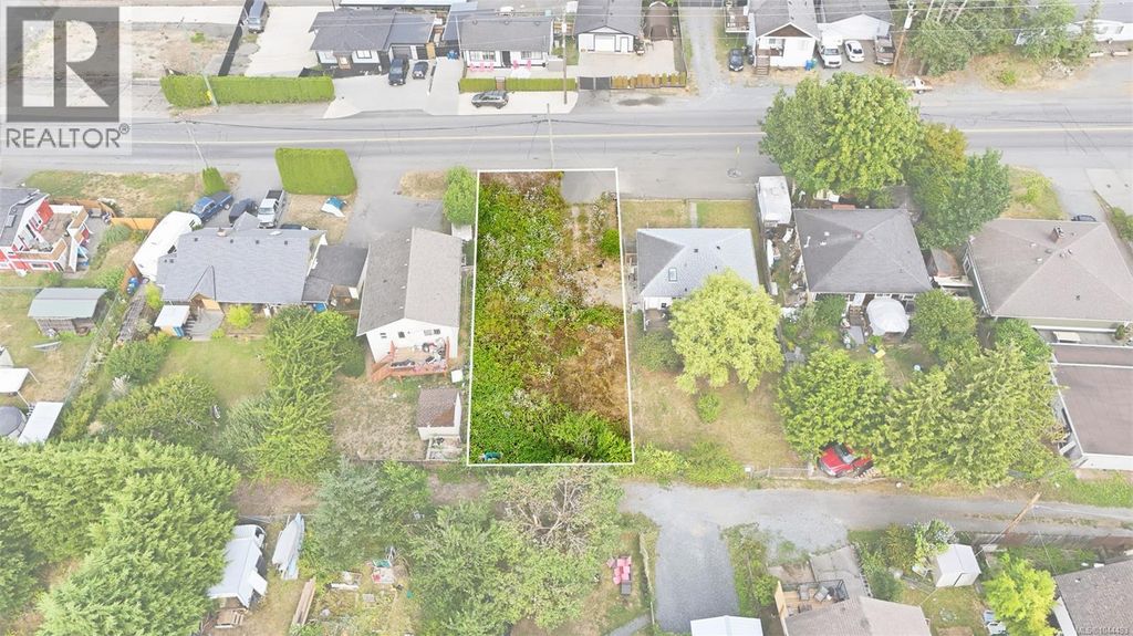 840 Victoria Rd, Nanaimo