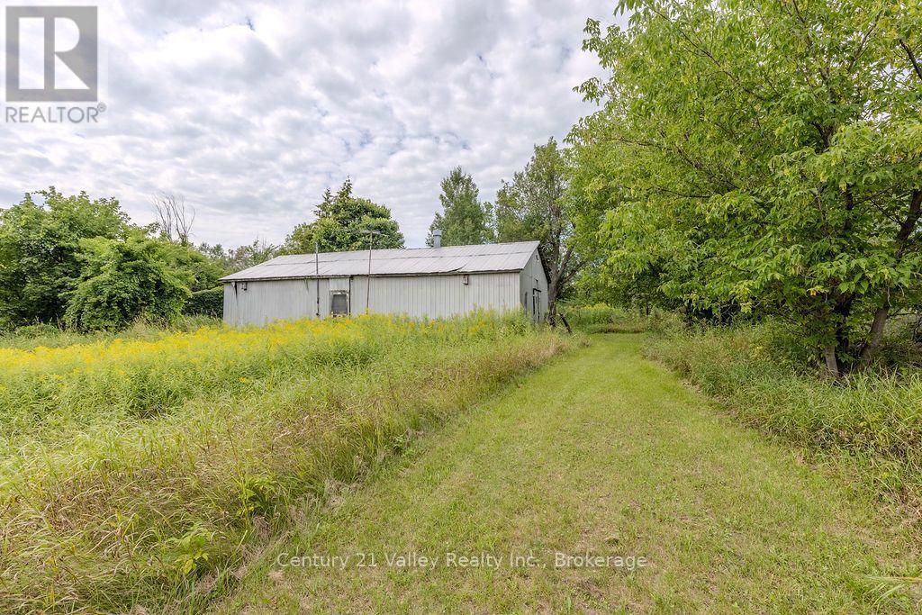 290 Pucker Street, Horton