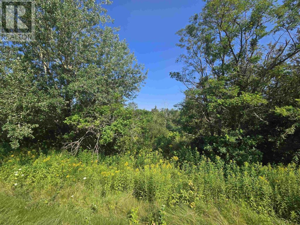 Center Line Road, St. Lawrence