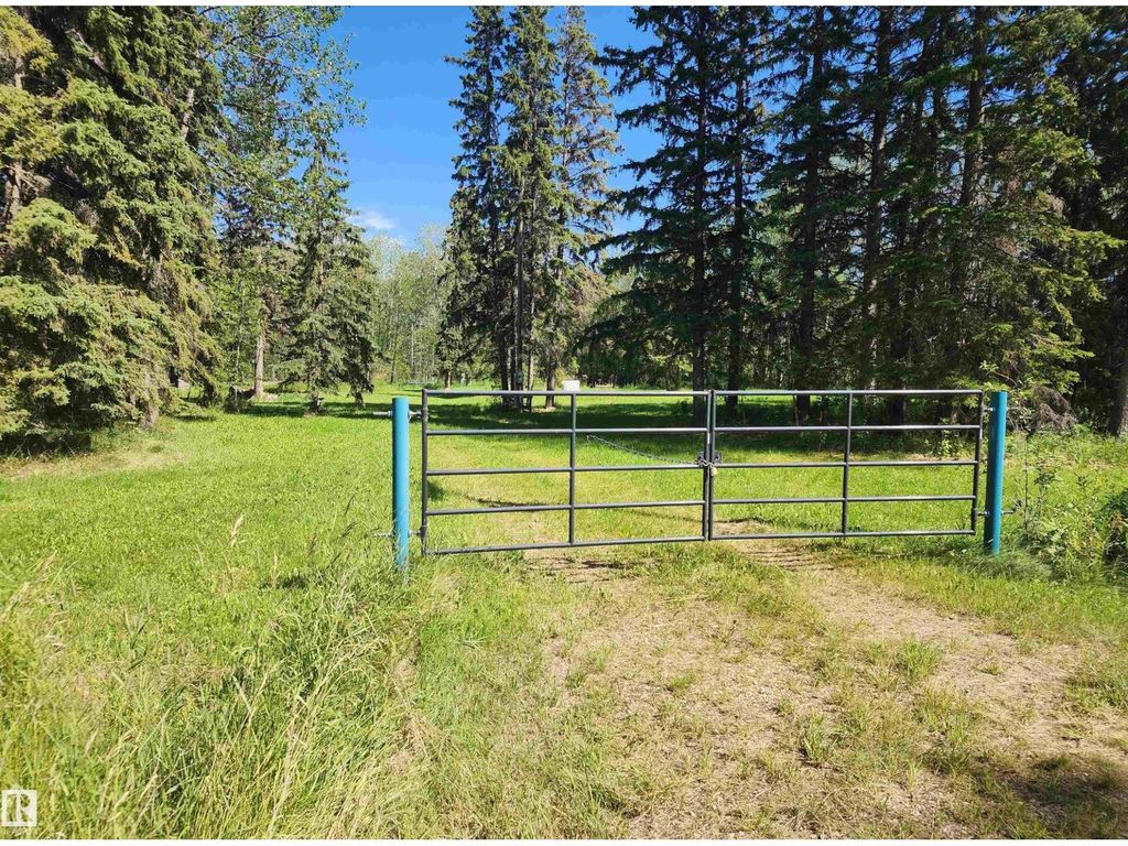 463055 Rge Road 64, Rural Wetaskiwin County