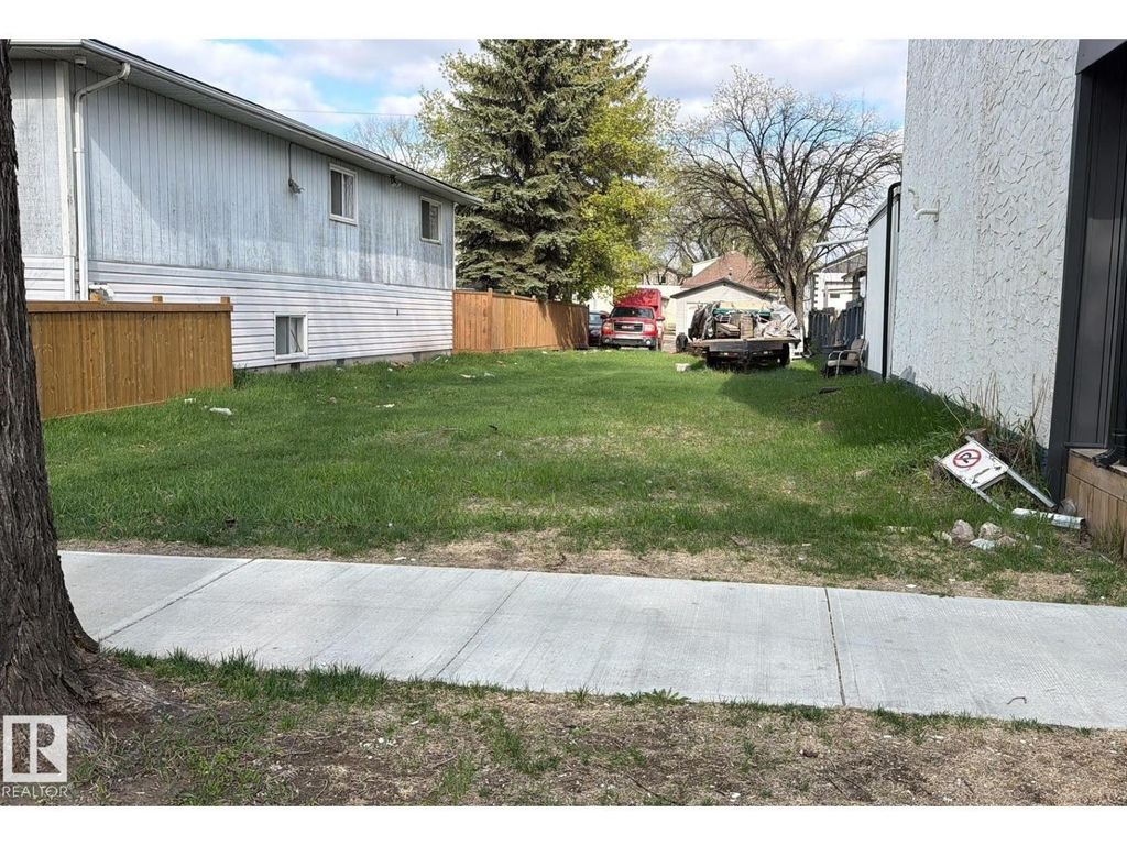 12713 119 St Nw, Edmonton
