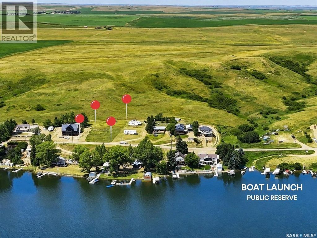 227 & 228 Pelletier Drive, Lac Pelletier