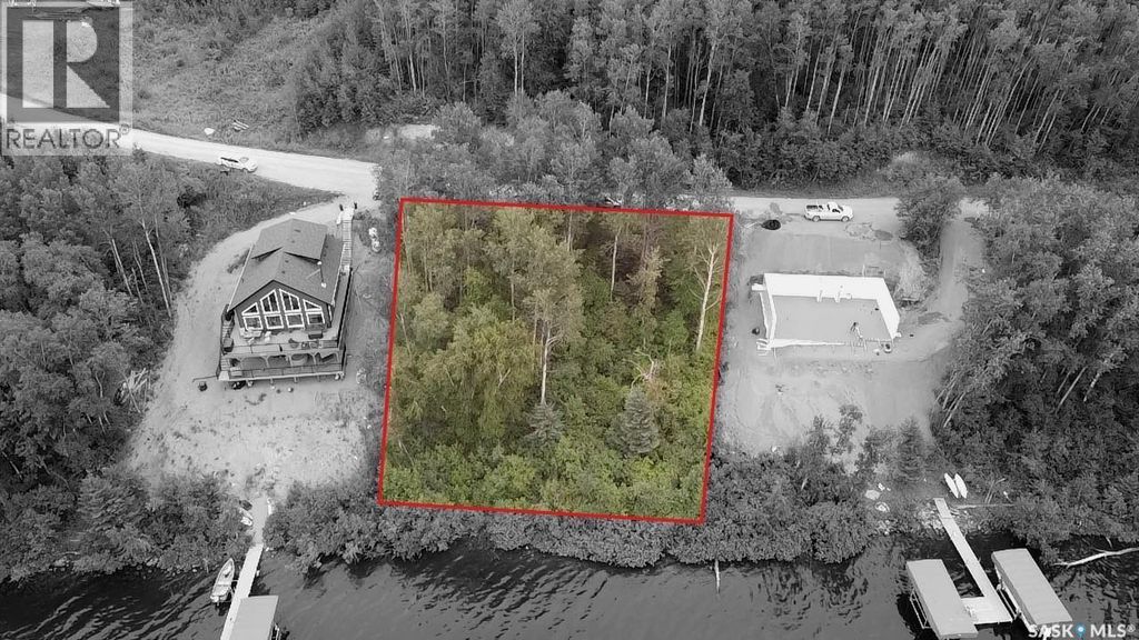 522 Bear Ridge Road, Barrier Lake