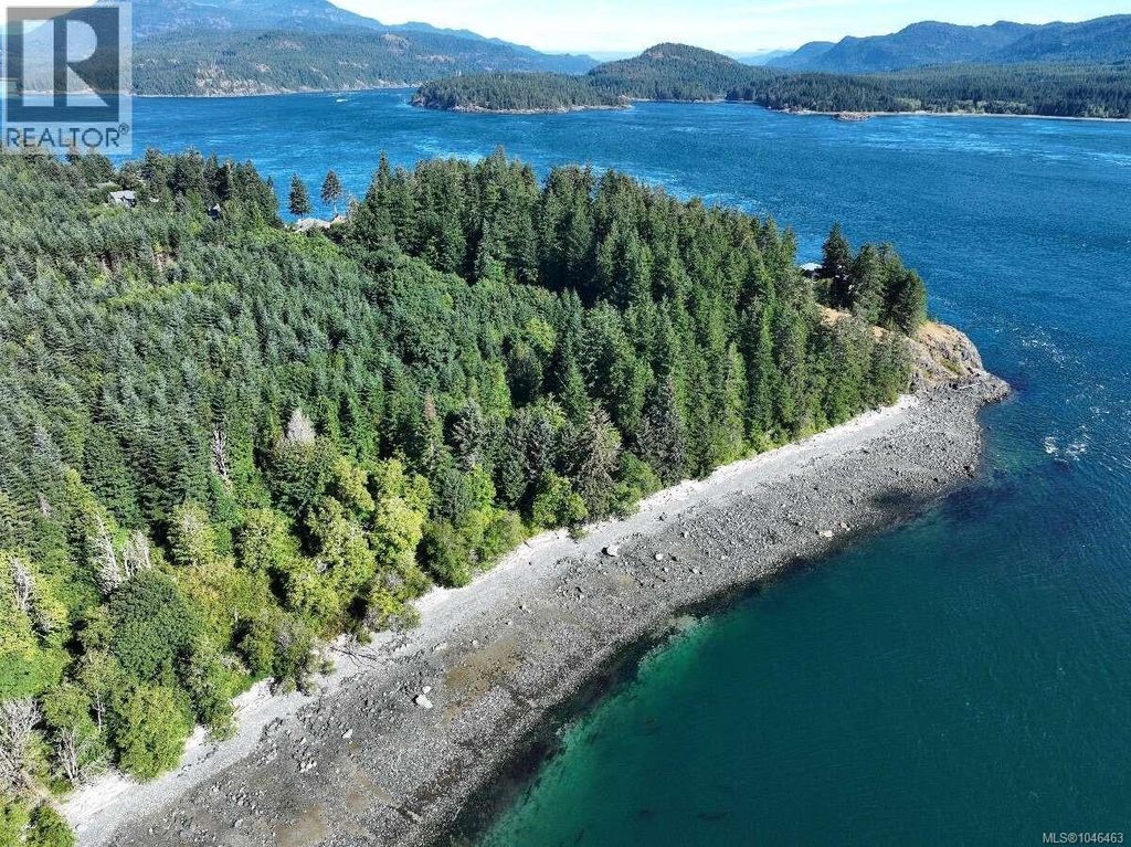 4981 Race Point Rd, Campbell River