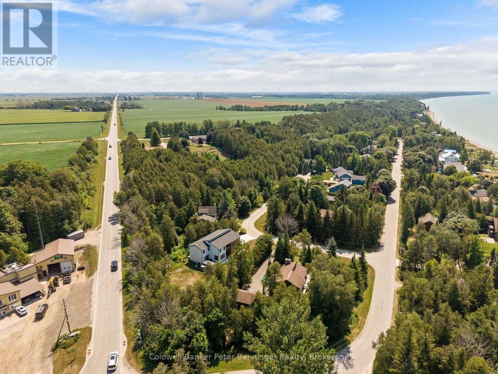 Lt 17 Pl 594 Courtney Court, Ashfield-Colborne-Wawanosh (ashfield)