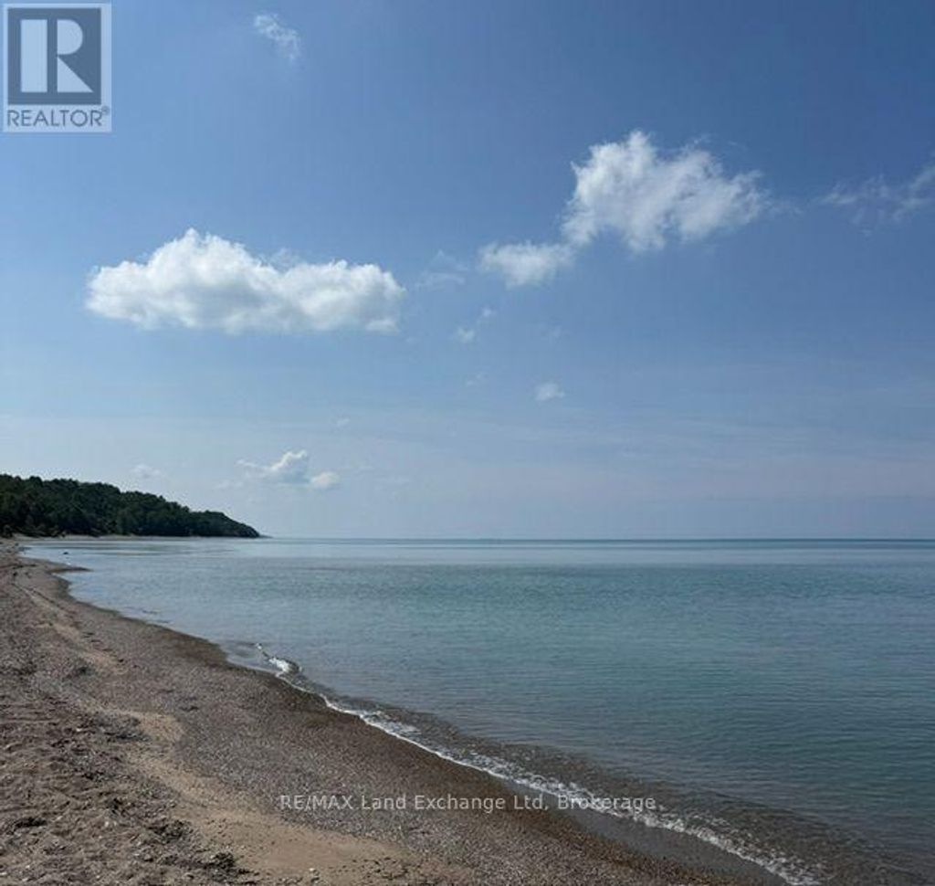 Lot 4 Plan 590 Cedar Bank Lane W, Ashfield-Colborne-Wawanosh (ashfield)