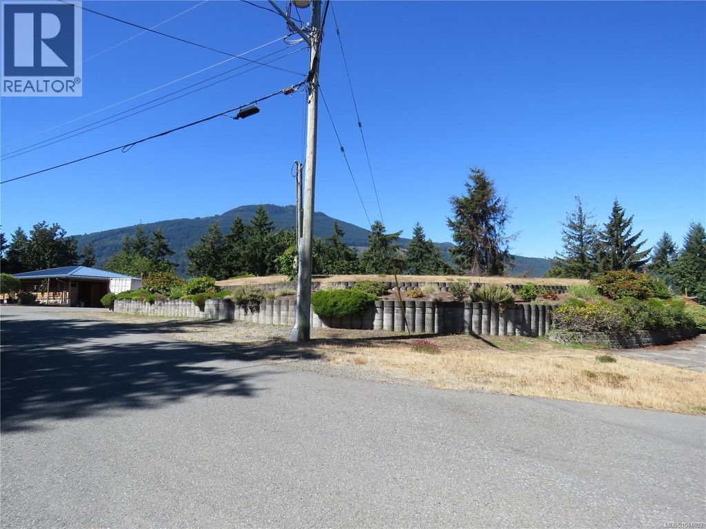 3799 Panorama Cres, Chemainus