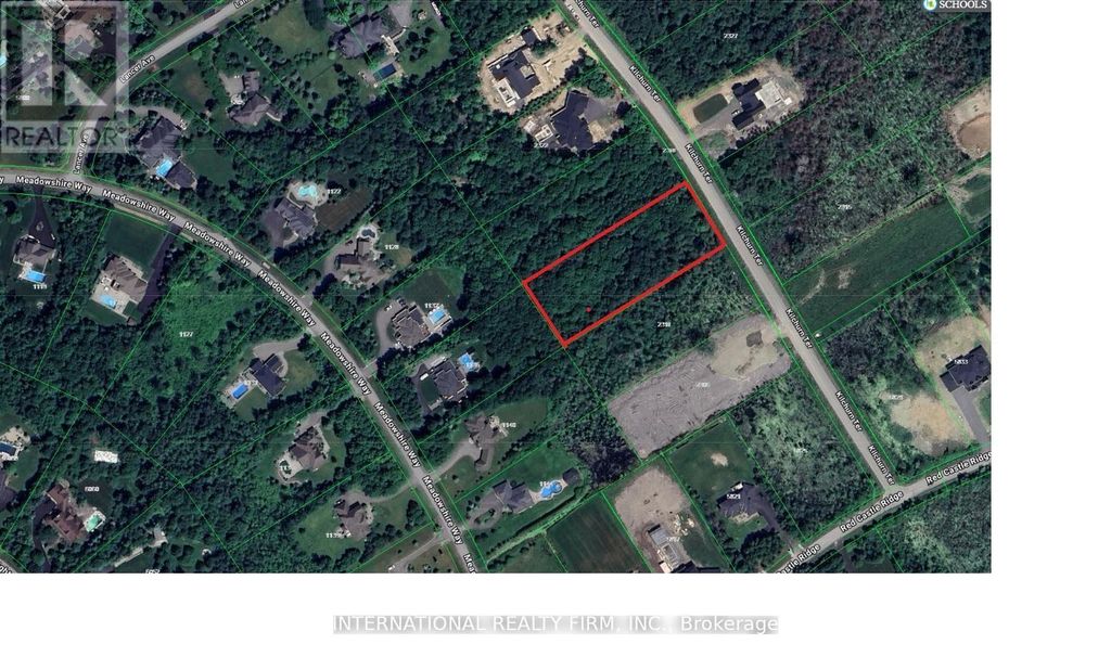 2314 Kilchurn Terrace, Ottawa