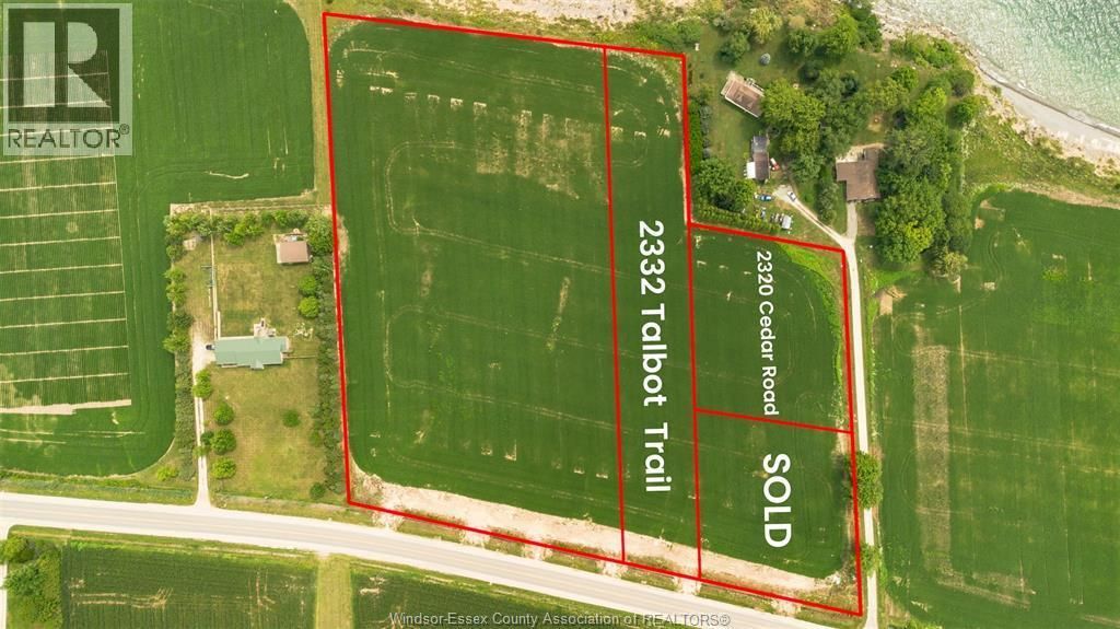 2320 Cedar Road, Wheatley