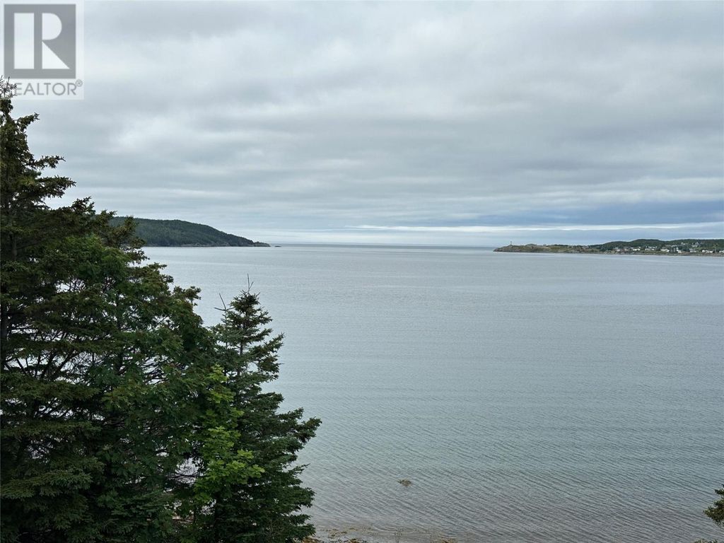 80-82 Cove Road, Hearts Content