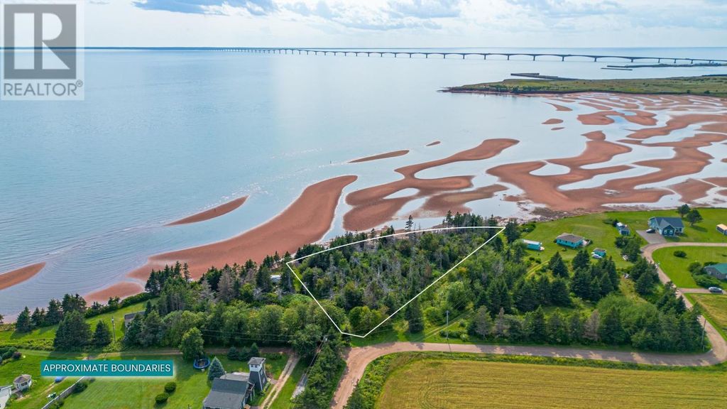 Lot 25-1a Amherst Cove Road, Borden-Carleton