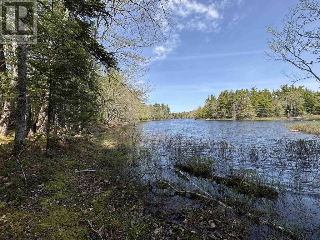 Lot 4-23 Highway 325, West Clifford
