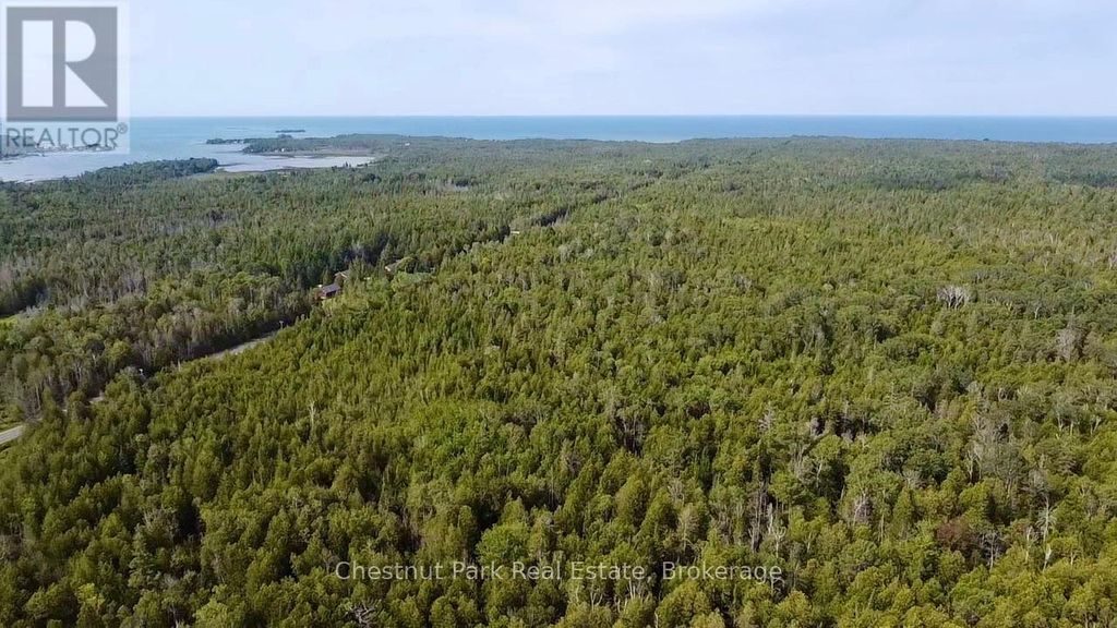 Pt Lt 6 Pike Bay Road, Northern Bruce Peninsula