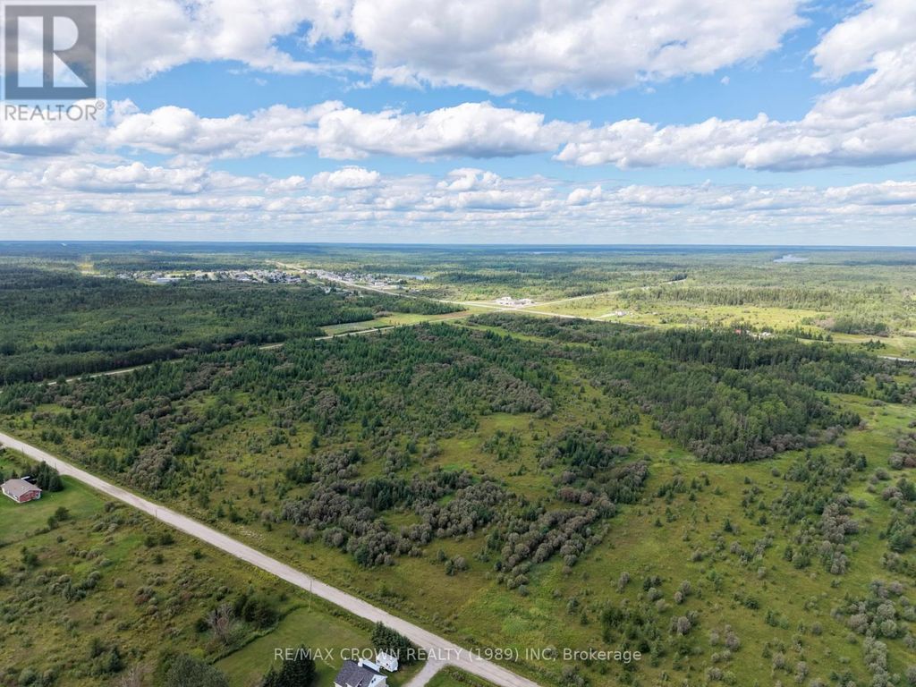 Lot 24 Pcl 7604 Mattice-val Cote Township, Mattice-Val Cote