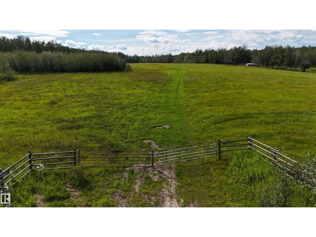 51110 Rr 75, Rural Parkland County