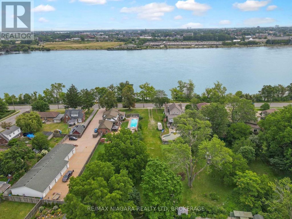 0 Niagara Boulevard, Fort Erie (central)