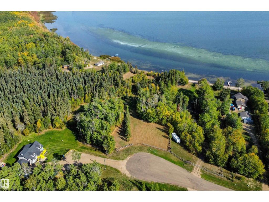 #146 67458 Mcgrane Rd, Rural Lac La Biche County