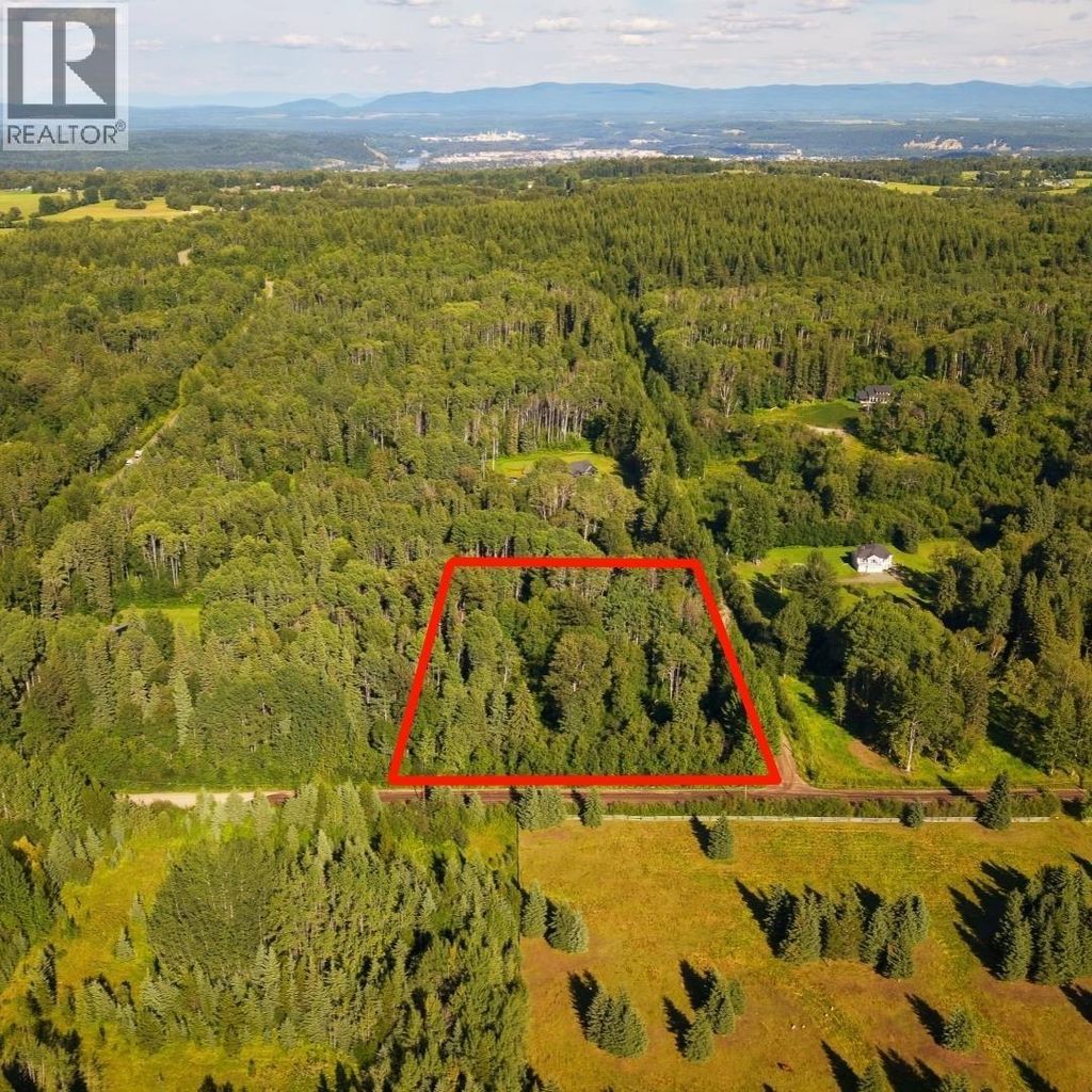 8142 Ridge Drive, Prince George
