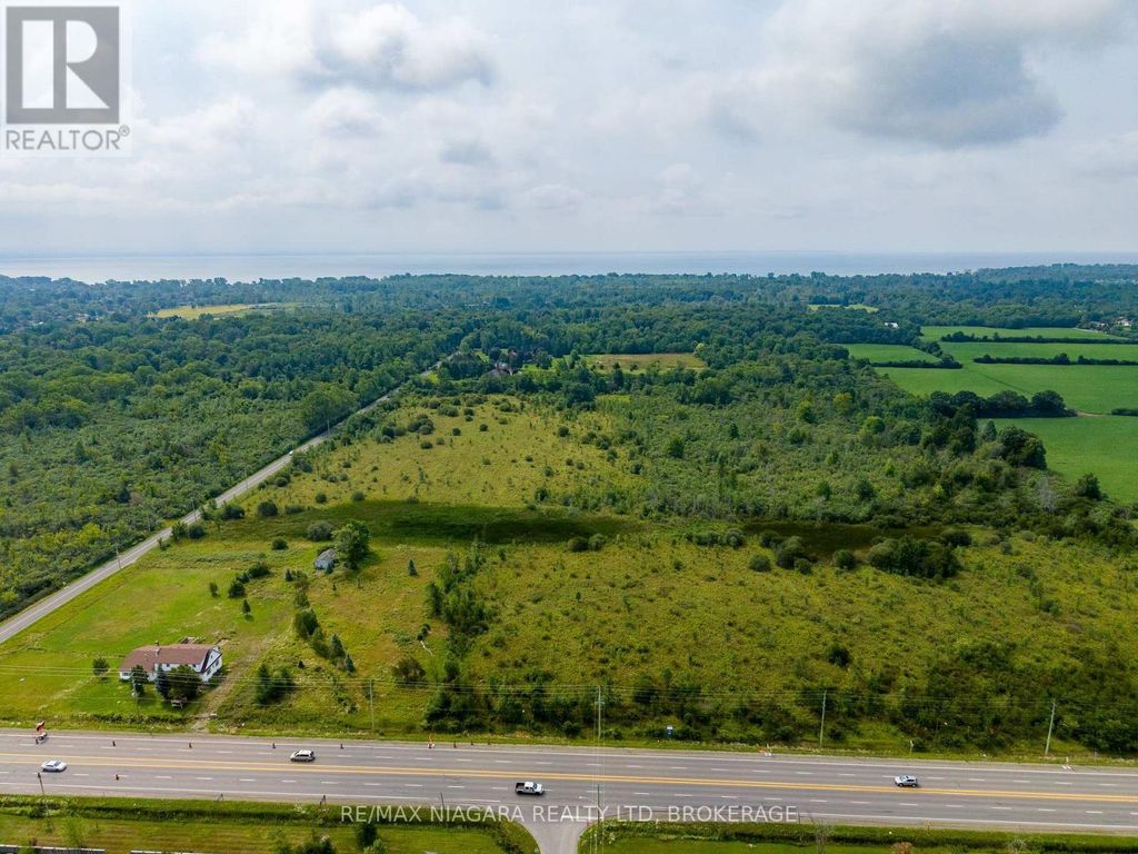 N/a Garrison Road, Fort Erie (crescent Park)