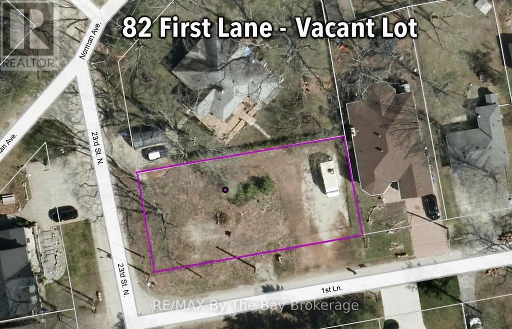 82 First Lane, Wasaga Beach