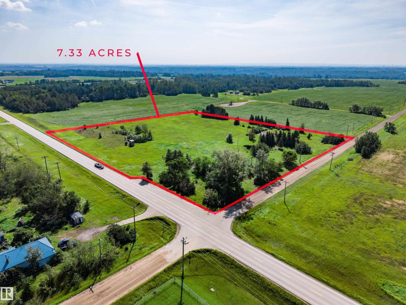 56529 Rge Road 212, Rural Sturgeon County