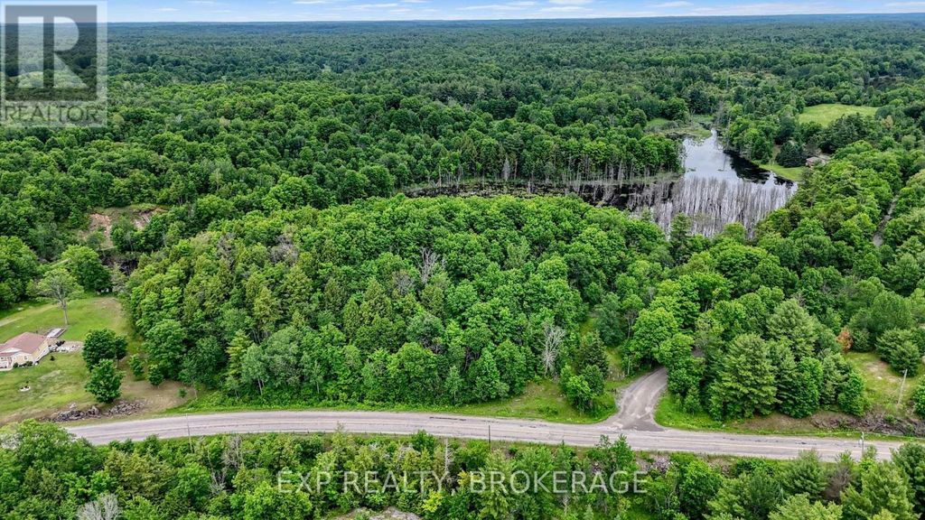 0 Hilltop Road, Frontenac (frontenac Centre)