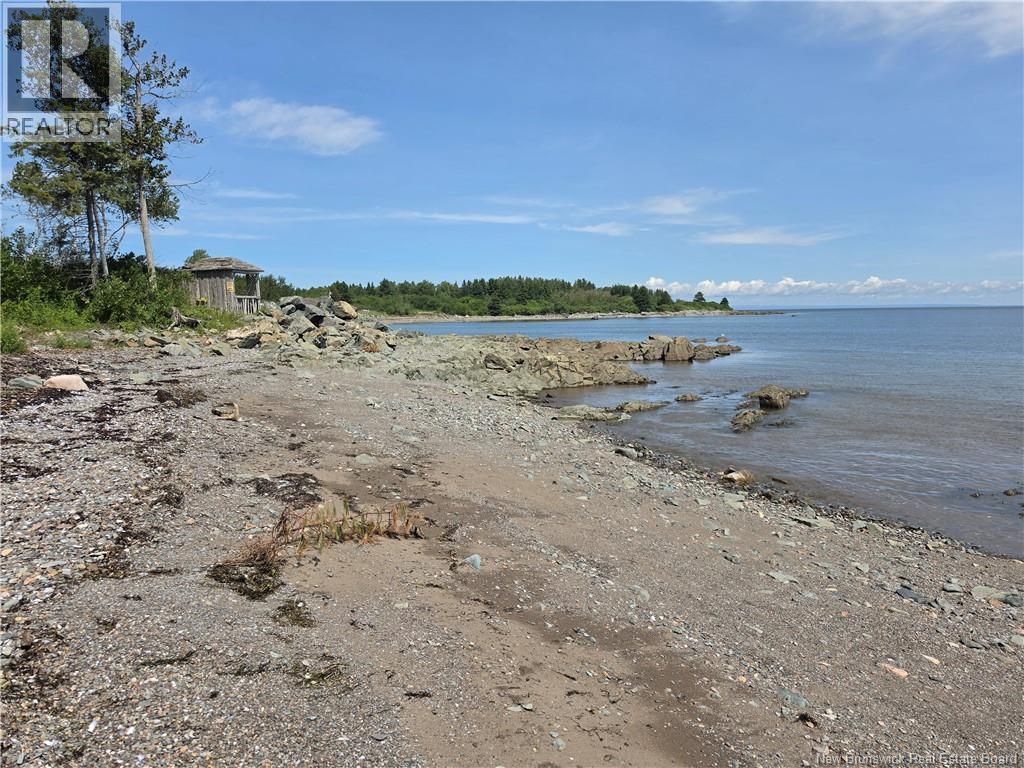 4.9 Acres Route 134, Petit-Rocher-Nord