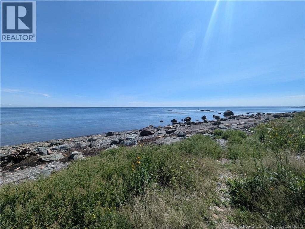 2.3 Acres Route 134, Petit-Rocher-Nord
