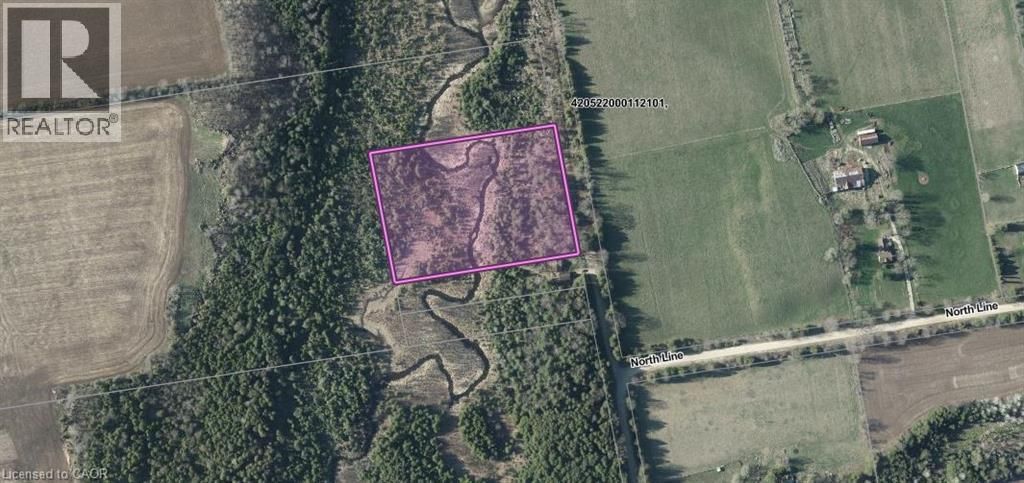 Pt Lt 48 Concession 3 Road, West Grey