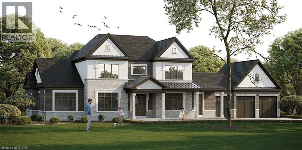 1 Captain Rounding Way Unit# Lot-19, Amaranth