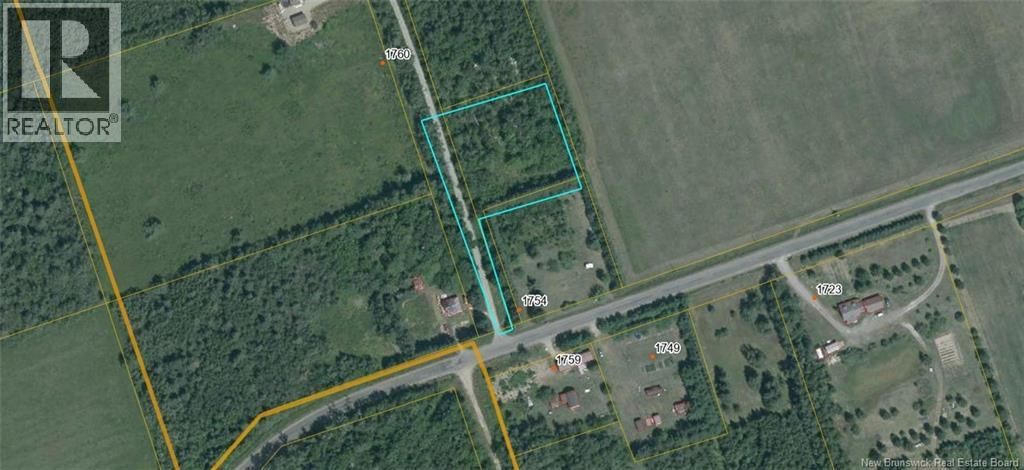 Lot Ch Saint-maurice, Saint-Maurice