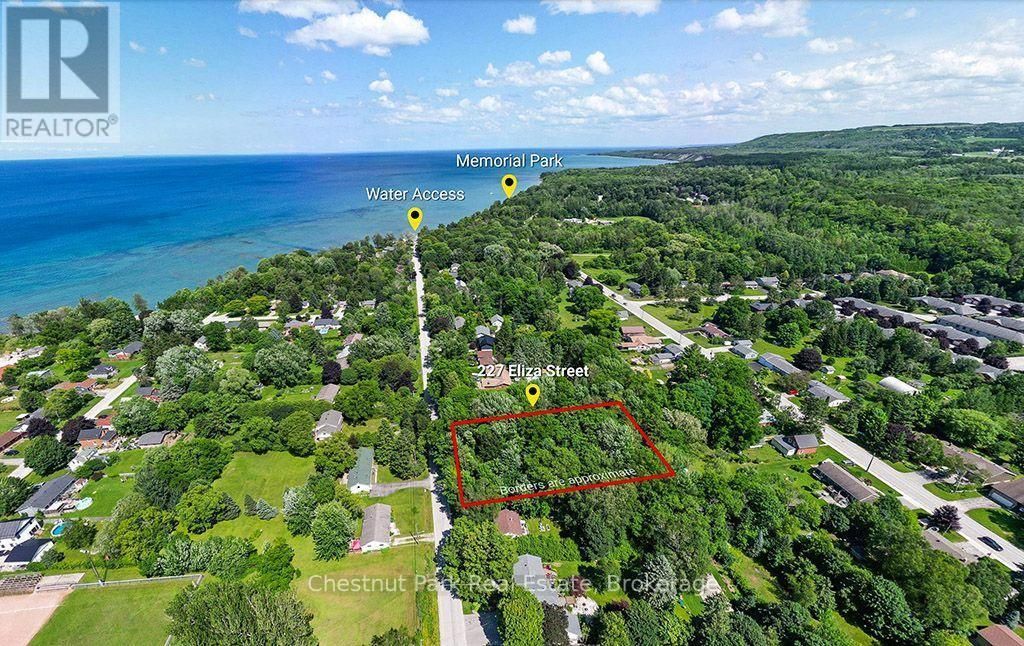 227 Eliza Street, Meaford