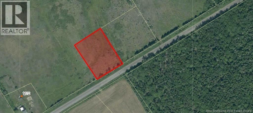 Lot 1 Chemin Des Pellerins, Sainte-Marie-De-Kent
