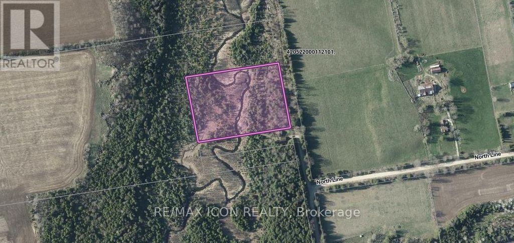 Pt Lt 48 Concession 3 Road, West Grey