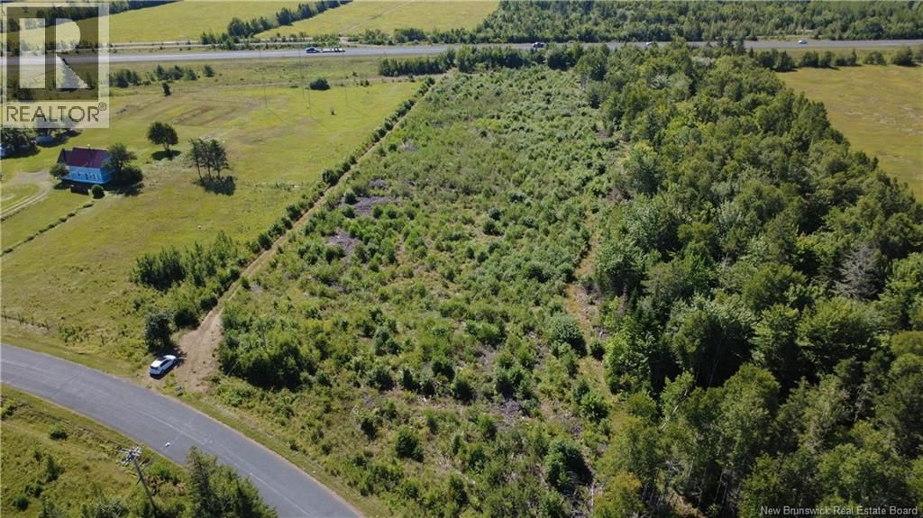 3.2 Acres Chemin Grand Carey, Six Roads