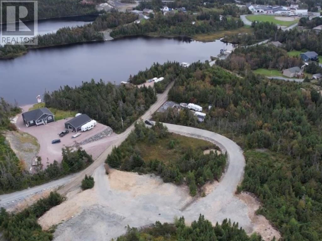 1 Beaver Pond Road, Cape Broyle
